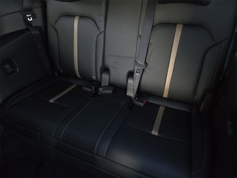 New 2026 MAZDA CX-90 3.3 Turbo S w/ Premium Plus image 13