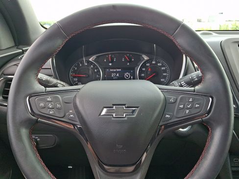 Used 2023 Chevrolet Equinox RS AWD/4WD image 19