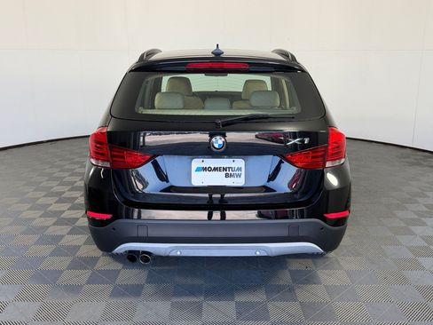 Used 2015 BMW X1 sDrive28i RWD image 9