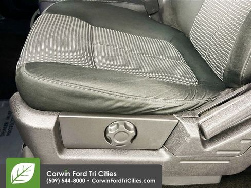 Used 2014 Ford F150 STX w/ Equipment Group 201A Mid image 18