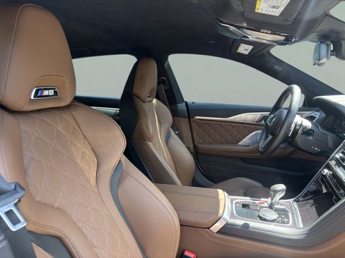 Used 2025 BMW M8 Competition AWD/4WD image 20