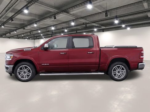 Used 2020 RAM 1500 Laramie RWD image 6