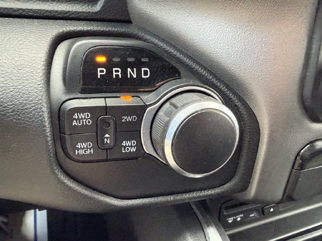 Used 2019 RAM 1500 Big Horn AWD/4WD image 29
