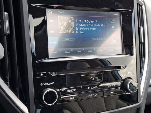 Certified 2023 Subaru Forester Premium image 17