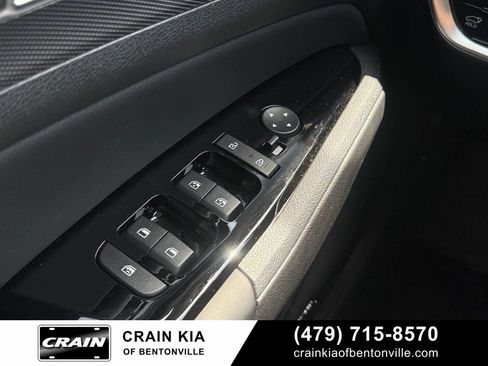 Certified 2024 Kia Sportage SX Prestige AWD/4WD image 10