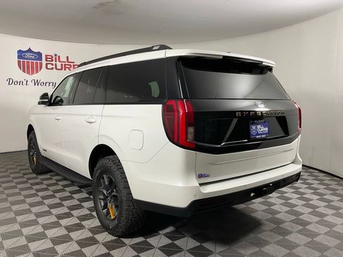 New 2027 Ford Expedition Tremor w/ Driver's Package AWD/4WD image 5