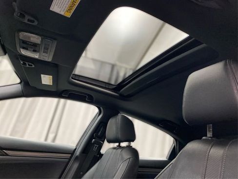 Used 2017 Honda Civic Sport Touring image 26