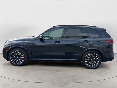 New 2026 BMW X5 xDrive50e w/ Executive Package AWD/4WD image 4
