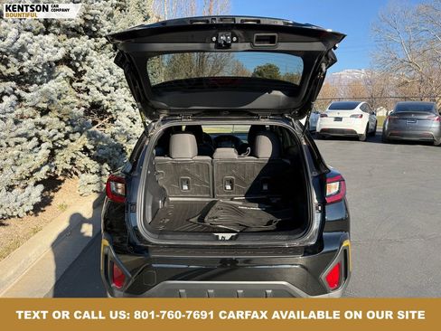 Used 2025 Subaru Crosstrek 2.5i Sport image 33