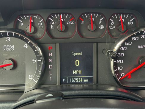 Used 2018 GMC Sierra 2500 2WD Regular Cab w/ Sierra Convenience Package image 19