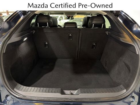 Used 2022 MAZDA CX-30 AWD 2.5 S w/ Premium Package image 33