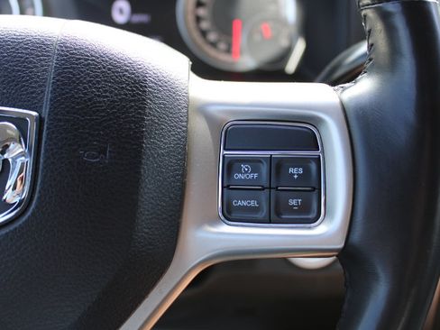 Used 2018 RAM 2500 Laramie w/ Sport Appearance Group AWD/4WD image 13