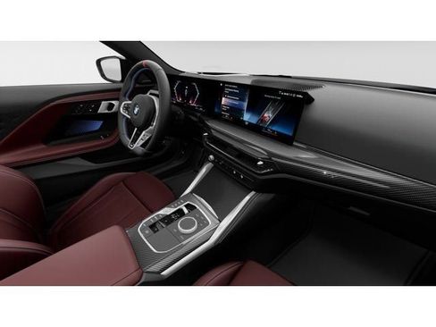 New 2026 BMW M240i xDrive Coupe w/ Premium Package AWD/4WD image 15