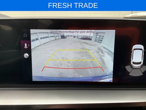 Used 2024 Kia Telluride S image 21