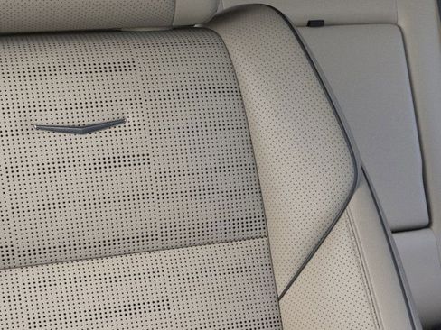 New 2026 Cadillac Escalade Sport w/ Touring Package image 21