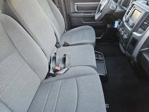 Used 2024 RAM 1500 Classic Warlock image 10