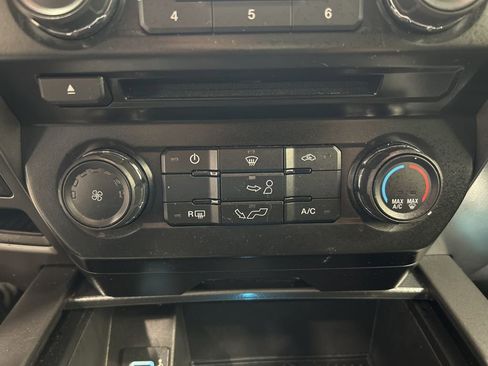 Used 2017 Ford F150 XLT w/ Equipment Group 301A Mid image 18