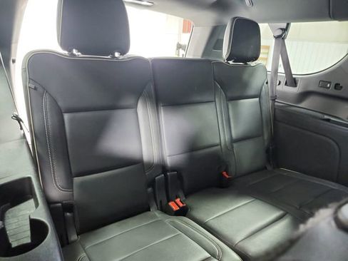 Used 2022 GMC Yukon XL SLT RWD image 45