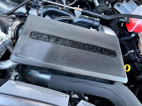 Used 2025 GMC Sierra 2500 AT4X AWD/4WD image 33