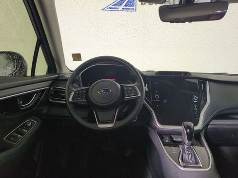 Used 2024 Subaru Outback Limited image 16