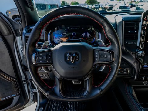 Used 2025 RAM 1500 RHO w/ RHO Level 1 Equipment Group image 19