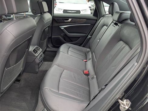 Used 2023 Audi A6 2.0T Premium w/ Convenience Package AWD/4WD image 14