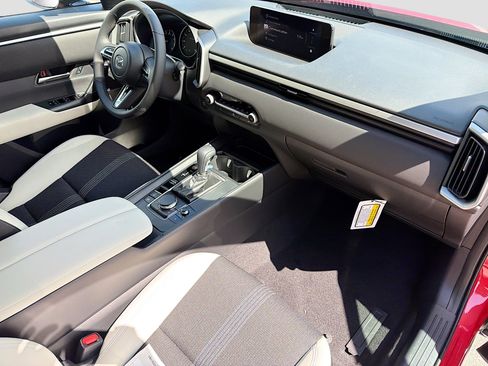 New 2026 MAZDA CX-50 AWD 2.5 S w/ Weather Package image 15