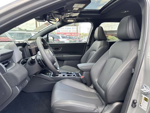 New 2026 Subaru Outback Limited XT AWD/4WD image 27