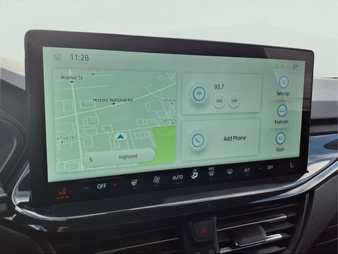 New 2026 Ford Escape ST-Line w/ Tech Pack #1 image 5