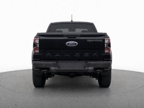 Used 2025 Ford Ranger Raptor AWD/4WD image 4