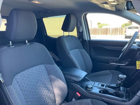 Used 2024 Ford Ranger XLT w/ Trailer Tow Package image 50