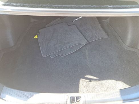 Certified 2024 Toyota Corolla LE image 6