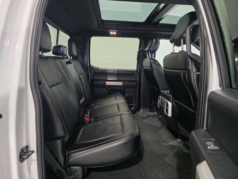 Used 2018 Ford F150 Lariat w/ Equipment Group 502A Luxury image 26