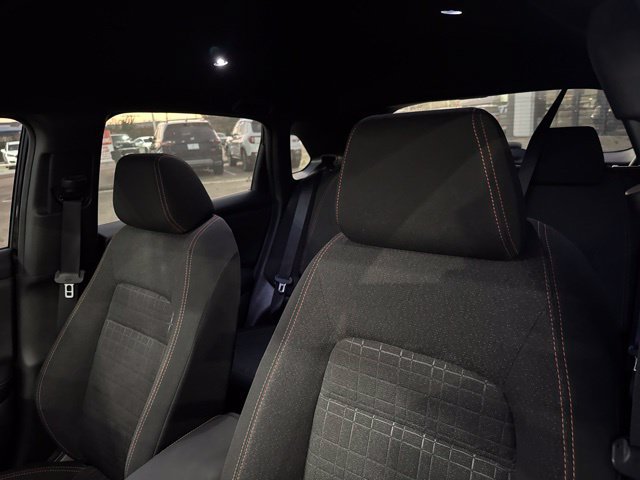 Used 2025 Honda HR-V Sport image 9