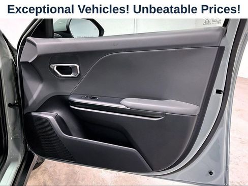 Used 2026 Kia K4 FWD image 11