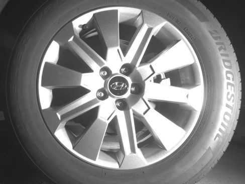 Used 2025 Hyundai Palisade SEL FWD image 17