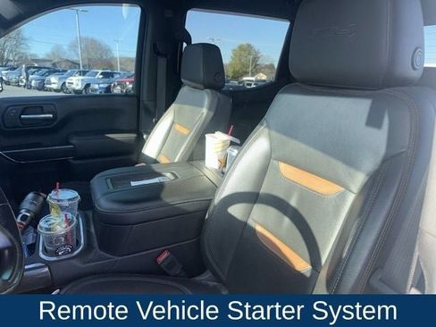 Used 2019 GMC Sierra 1500 AT4 w/ AT4 Premium Package image 20