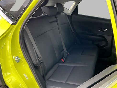 Used 2026 Hyundai Kona Limited FWD image 20
