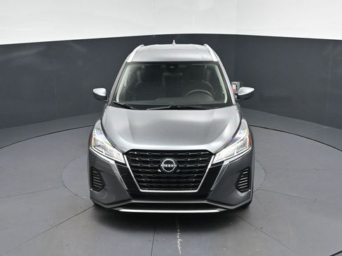Used 2024 Nissan Kicks SV FWD image 37