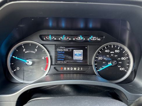 Certified 2019 Ford F250 XLT AWD/4WD image 19