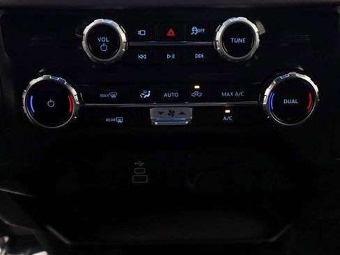 Certified 2025 Ford F150 XLT w/ Equipment Group 301A Standard AWD/4WD image 22