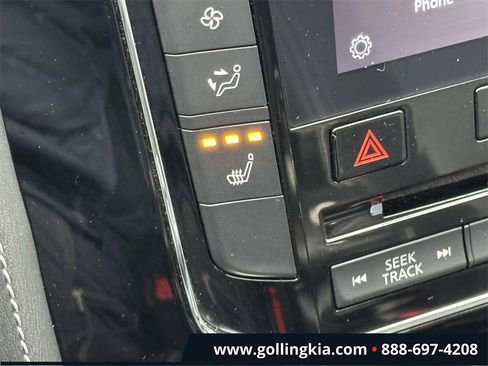 Used 2020 INFINITI QX80 Luxe w/ Edition 30 Package image 30