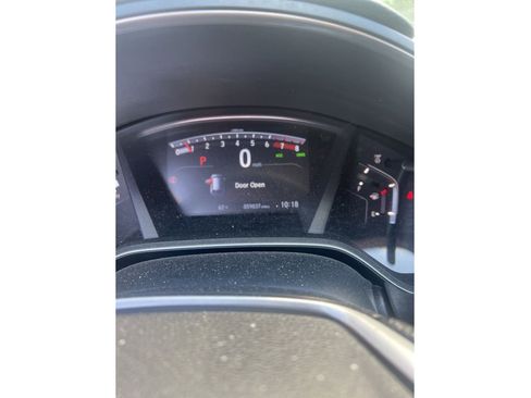 Used 2020 Honda CR-V EX image 8