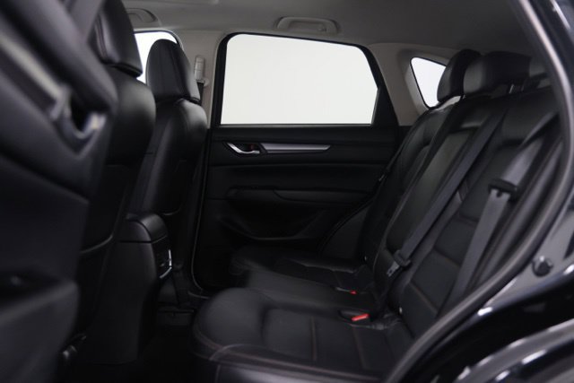 Used 2023 MAZDA CX-5 AWD 2.5 S image 31
