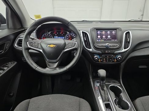 Used 2023 Chevrolet Equinox LT AWD/4WD image 17