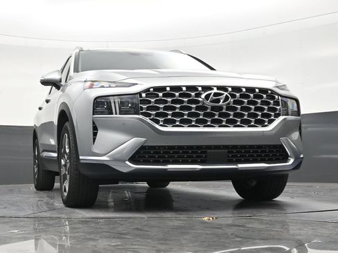 Used 2023 Hyundai Santa Fe Limited AWD/4WD image 26