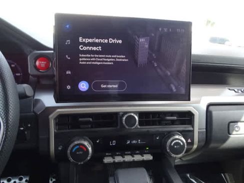 Used 2024 Toyota Tacoma TRD Sport w/ TRD Sport Upgrade Package image 28