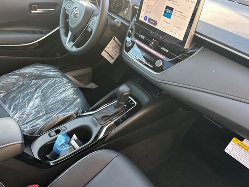 New 2026 Toyota Corolla XLE image 13