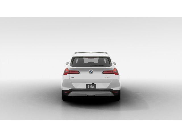 New 2026 BMW X3 xDrive30i w/ Premium Package AWD/4WD image 5
