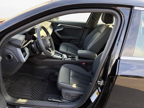 Used 2025 Audi A3 2.0T Premium w/ Convenience Package image 9